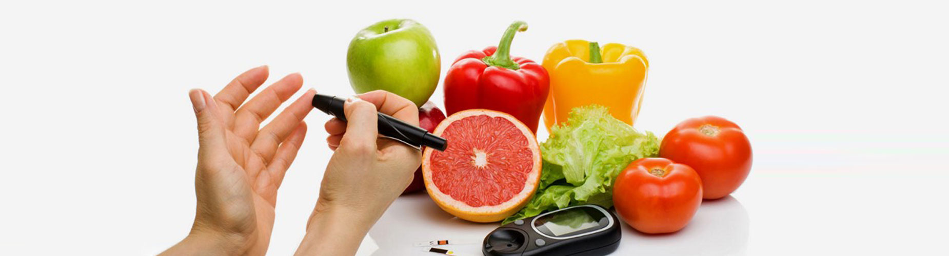 Estilo de vida saludable y equilibrio metabólico